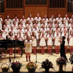 Околосветско музикално пътешествие с Детския радиохор на 17 декември