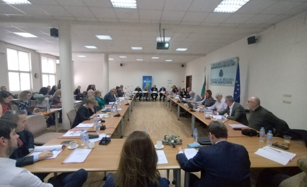 Необходима е спешна промяна на районирането на България на ниво