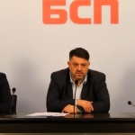 Атанас Зафиров: Конгрес на БСП ще се проведе на 15 февруари, пряк избор на председател – на 23 февруари