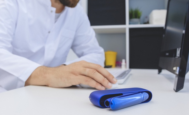 Учени от Сеулския университет: Нагреваемите тютюневи изделия - шанс за спиране на пушенето