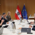 Министър Малинов в Брюксел: България приветства плана на ЕК за развитие на геотермалната енергия