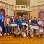 Създай бъдещето, което искаш:  „Най-добър младежки стартъп в България 2025“ 