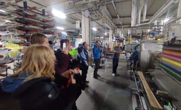 Чешки журналисти и експерти откриват красотата на Родопите