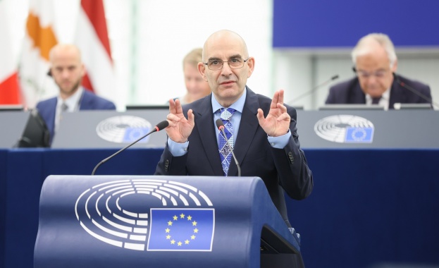 Държавата Сирия умря На нейно място има врящ казан където