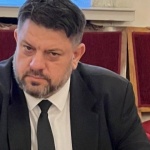 Зафиров: Готвеното споразумение за сътрудничество в областта на сигурността между България и Украйна граничи с предателство