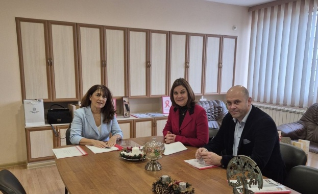 В периода 4 декември 18 декември 2024 г ръководството