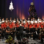 Блестящ финал на 2024-та с Коледния концерт в Държавна опера - Бургас в четвъртък