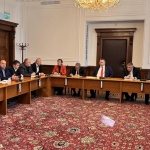 Делян Пеевски се ангажира с подкрепа за политики в сектор “Земеделие”, предлагани от Българската аграрна камара