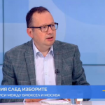 Николай Кръстев: В Грузия няма скоро да бъде разплетен възелът на напрежение