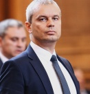 Костадин Костадинов: Време е токът да спре да храни олигарси