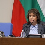 Доц. Наталия Киселова: Днес се срамувам, че бях народен представител 