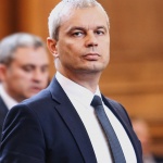Костадин Костадинов: Време е токът да спре да храни олигарси