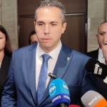 Ангел Славчев: „Възраждане“ подкрепя да бъдат увеличени правомощията на общините да управляват водните си ресурси