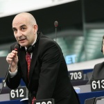 Петър Волгин взриви ЕП: Крим винаги е бил руски!