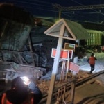 Загинали и ранени след жп катастрофа край Мурманск