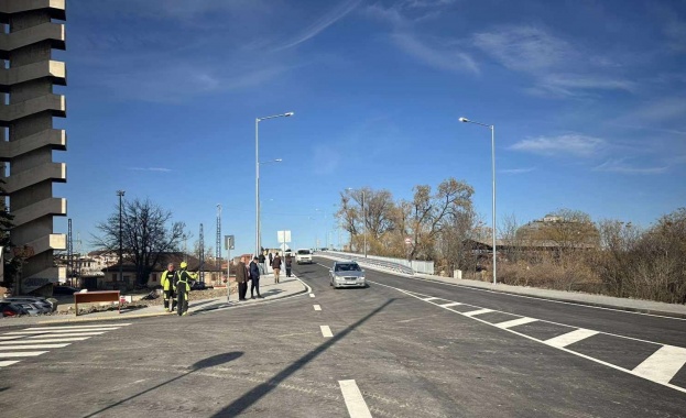 Днес 19 12 2024 г след изпълнение на необходимите изпитателни тестове е