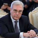 Александър Грушко: Ролята на Европейския съюз в разрешаването на конфликта в Украйна е изключена