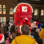 16 843 писма са пуснати до момента в „Най-голямата пощенска кутия за коледни желания“ 