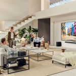 2025 LG QNED evo трансформира с основни OLED иновации: истински безжично изживяване, изкуствен интелект и хипер персонализация