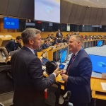 Кристиан Вигенин поиска от комисаря по правосъдие да следи процедурата по избор на нов главен прокурор 