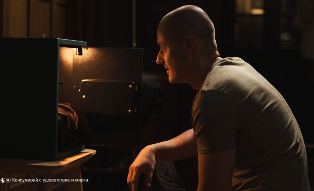 Българин разби трезора на Staropramen