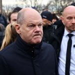 5 станаха жертвите на нападението на коледния базар в Магдебург. Канцлерът Олаф Шолц посети мястото на атентата (Обновена)