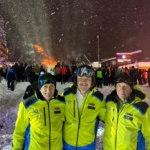 Боровец откри зимен сезон 2024/2025 с впечатляващ старт: сняг, туристи и светлинно шоу