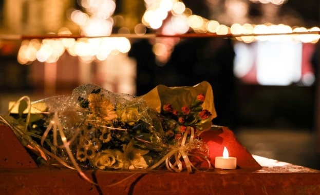 Германските власти повдигнаха обвинения на заподозрения за нападението в Магдебург 50 годишният