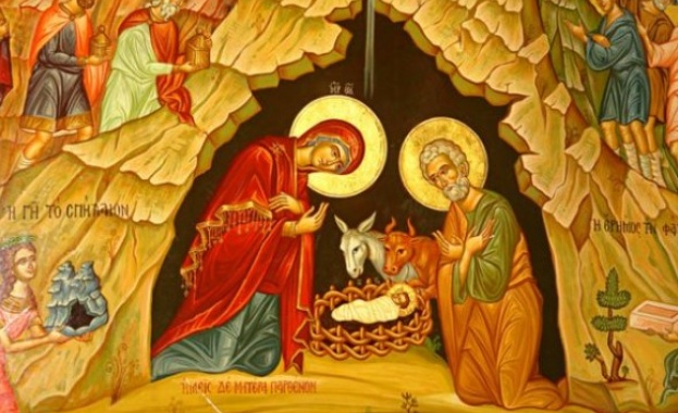 Един от най милите спомени из ранните години на всеки благочестив