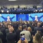 Делян Пеевски: Имаме историческия шанс да променим България! Най-хубавото предстои!