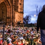 Атаката на коледния базар: Саудитските власти са предупреждавали германските си колеги за нападателя