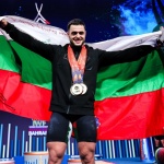 Карлос Насар счупи световен рекорд