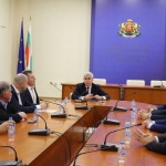 Министър Малинов: Правим решителна крачка към подобряване на услугите на ЕСО и трите електроразпределителни дружества