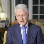 Бил Клинтън е приет в болница