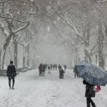 Застудяване и сняг се очакват тази седмица