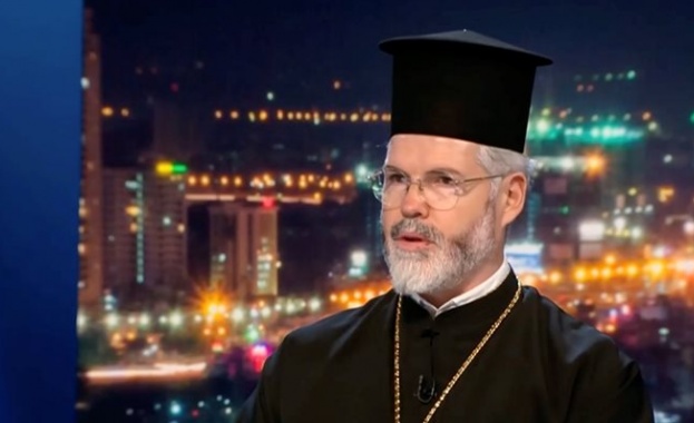 Митрополит Антоний: Общият път е в посоката, която води към добруването на българския народ