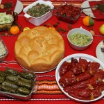 Традиции и обичаи на Бъдни вечер