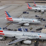 American Airlines отмени всичките си полети