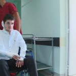 Добрите истории на 2024: Светослав - спасеният спасител