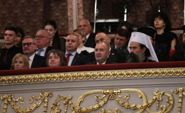 Концерт с мисия: Българската Коледа се провежда за 22-ра година Концерт с мисия: Българската Коледа се провежда за 22-ра година