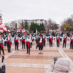 Традиция и празник: Ямболският коледарски буенек събра поколения