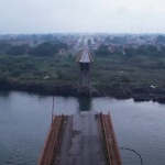 10 жертви след срутване на мост в Бразилия