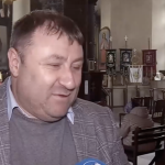 Мюсюлманин строи и реставрира православни храмове