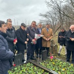 Чакъров от Тюркян чешма: Демокрацията в България е с много свидни жертви, една от тях тях е 17-месечната Тюркян. Поклон пред паметта на всички герои