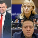 Евродепутатите Елена Йончева и Танер Кабилов напускат групата „Обнови Европа“ в ЕП