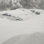 Бедствено положение е обявено на територията на община Смолян, без достъп са три села