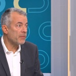 Любомир Бояджиев: Дали ще се стигне до мирно споразумение между Русия и Украйна , това зависи много от Доналд Тръмп