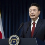 Конституционният съд на Южна Корея отстрани президента Юн Сук Йол