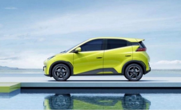 Повратна точка в доминирането на EV идва през 2025 г.?