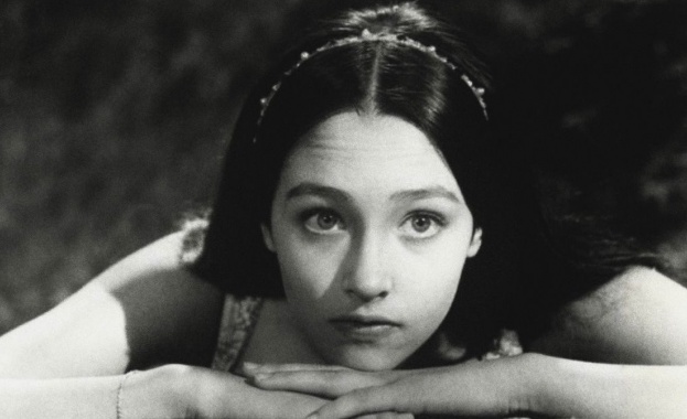 Почина легендарната британска актриса Оливия Хъси